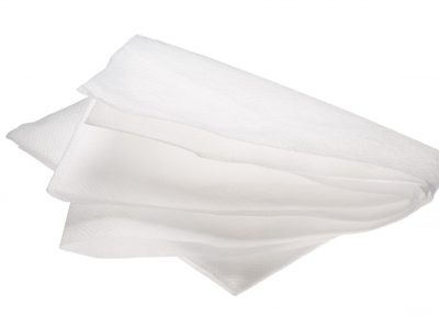 medical nonwoven fabric cloth ditail texture
